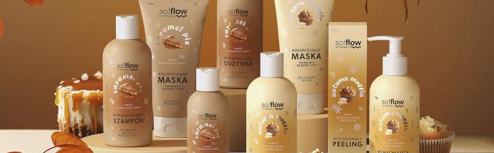 so!flow w jesiennej odsłonie – limitowana kolekcja Autumn Vibe